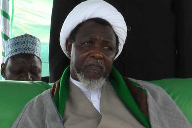 Şeyx Zəkzaki Ayətullah Xameneinin şəhadəti ilə bağlı başsağlığı verib