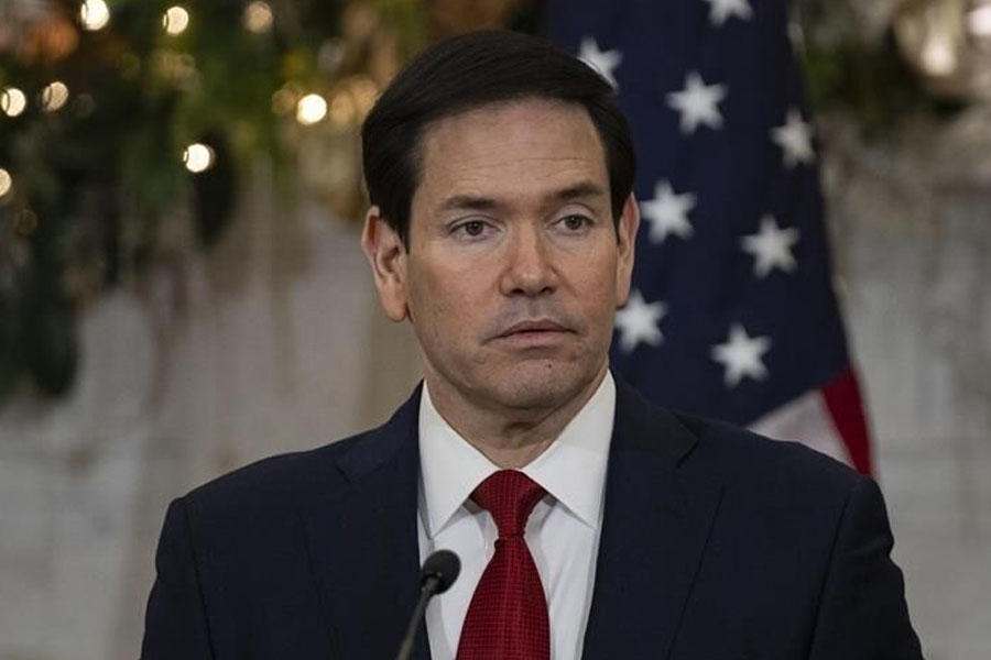 ABŞ-dən Venesuelaya NÖVBƏTİ TƏHDİD