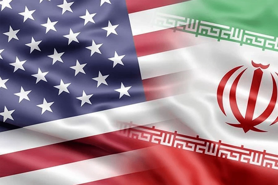 ABŞ-İran danışıqları Omanda keçiriləcək