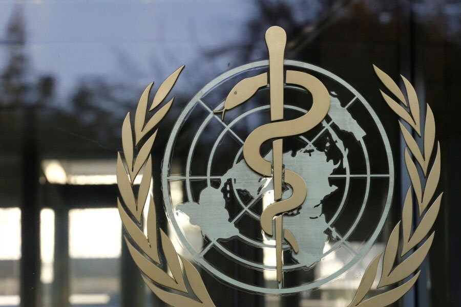 ABŞ rəsmi olaraq Ümumdünya Səhiyyə Təşkilatından çıxıb