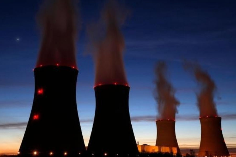 ABŞ uran zənginləşdirmə texnologiyalarını Səudiyyə Ərəbistanına köçürə bilər