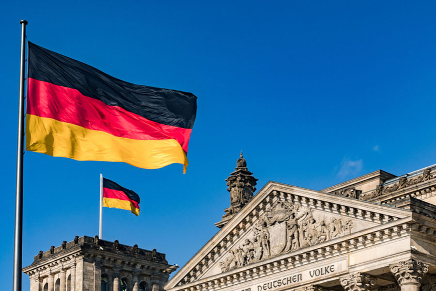 Almaniya Hörmüz boğazında hərbi əməliyyata hazırlaşır - ŞOK İDDİA