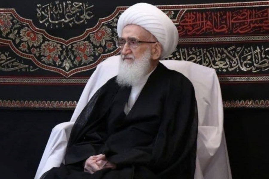 Ayətullah Həmədani: Ayətullah Xameneinin qisasını almaq müsəlmanlara vacibdir!