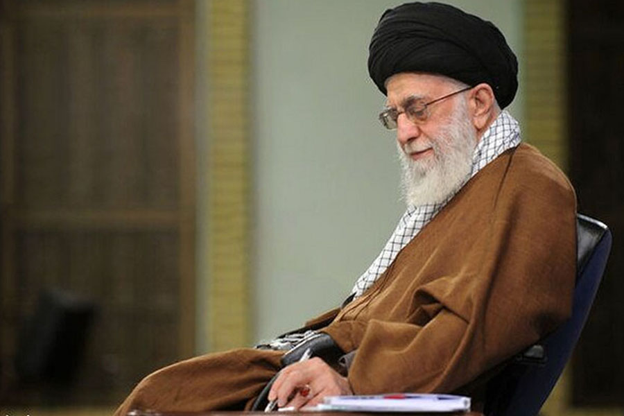 Ayətullah Xameneidən amnistiya qərarı: 2 108 məhkum əfv edildi