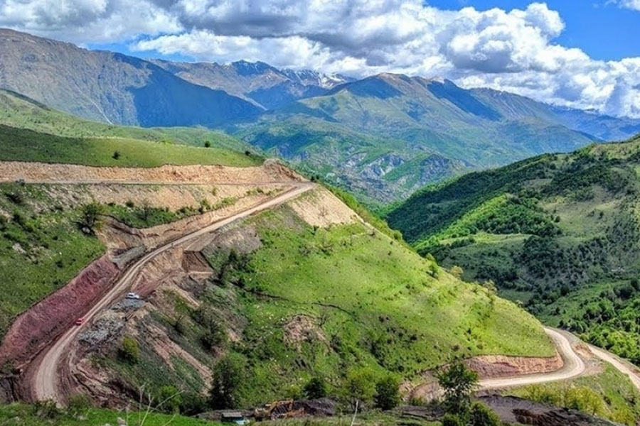 Azad edilmiş ərazilərdə fəaliyyət göstərən sahibkarlara güzəştlər tətbiq ediləcək