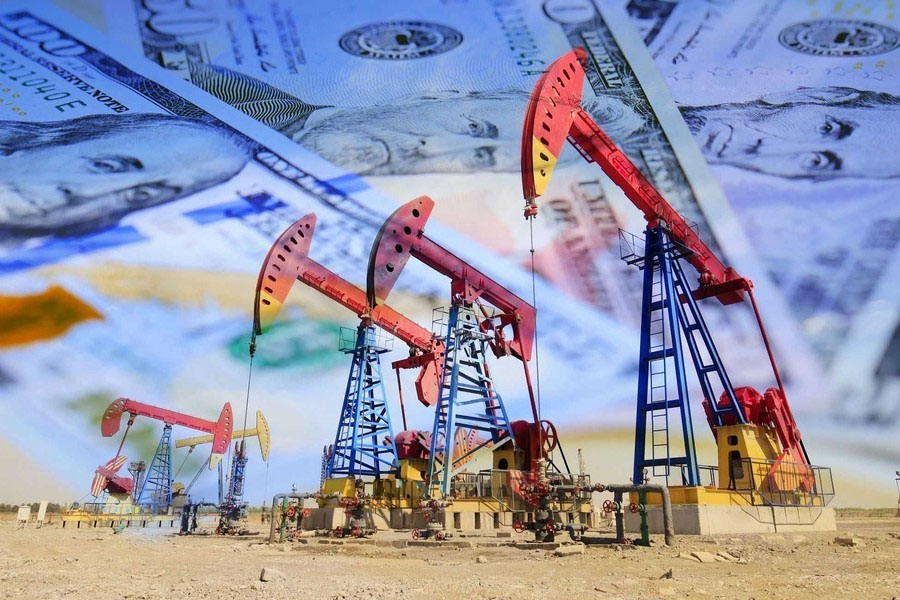 Azərbaycan nefti BAHALAŞDI