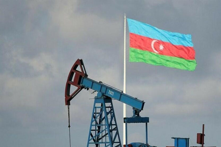 Azərbaycan nefti BAHALAŞIB