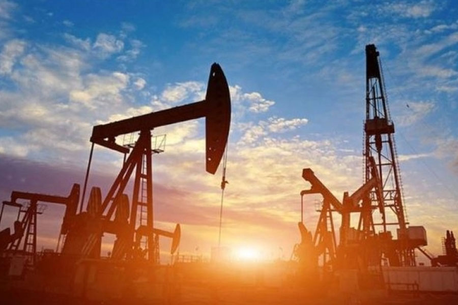 Azərbaycan neftinin qiyməti 113 dolları keçib