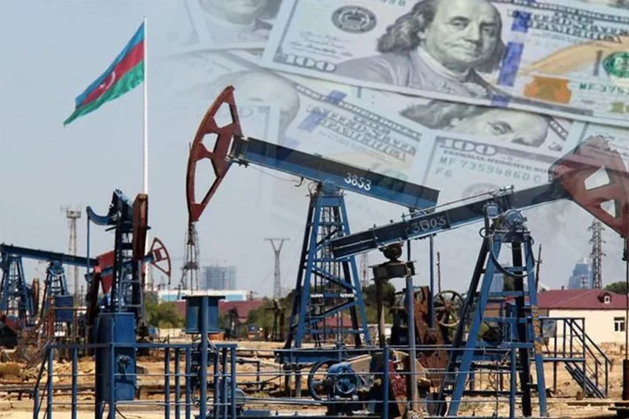 Azərbaycan neftinin qiyməti BAHALAŞDI