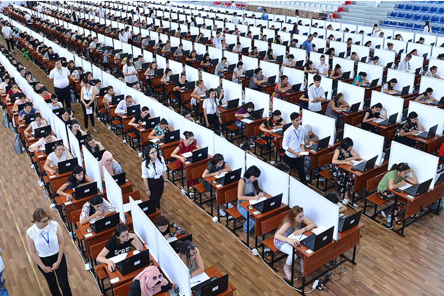 Azərbaycanda 50 min müəllim ixtisar oluna bilər - SƏBƏB