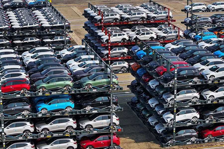 Azərbaycanda nəqliyyat vasitələrinin qeydiyyatı ilə bağlı YENİLİK