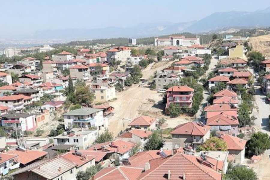 Azərbaycanda olan sənədsiz tikililərin sayı açıqlanıb