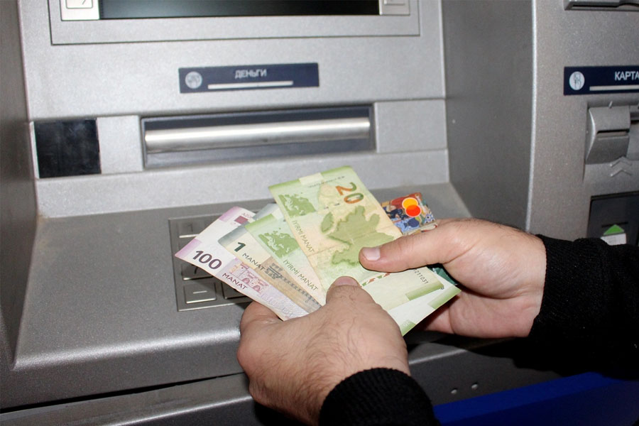 Azərbaycanda pensiya alanların sayı açıqlanıb