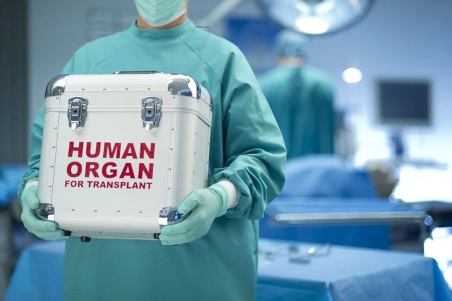 Azərbaycanda son bir ildə 11 meyitdən orqan köçürülməsi həyata keçirilib