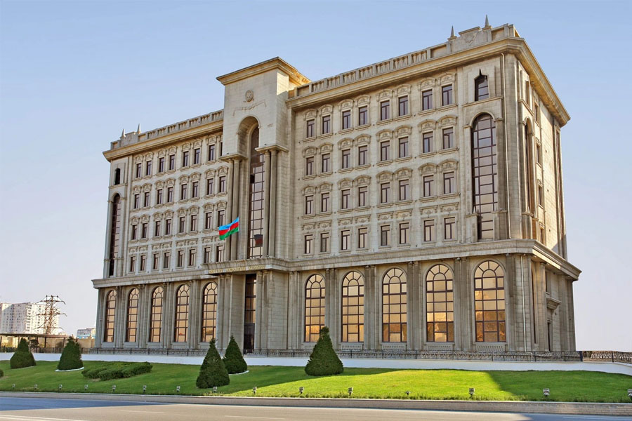 Azərbaycanın 9 vətəndaşı Almaniyadan geri qəbul edilib