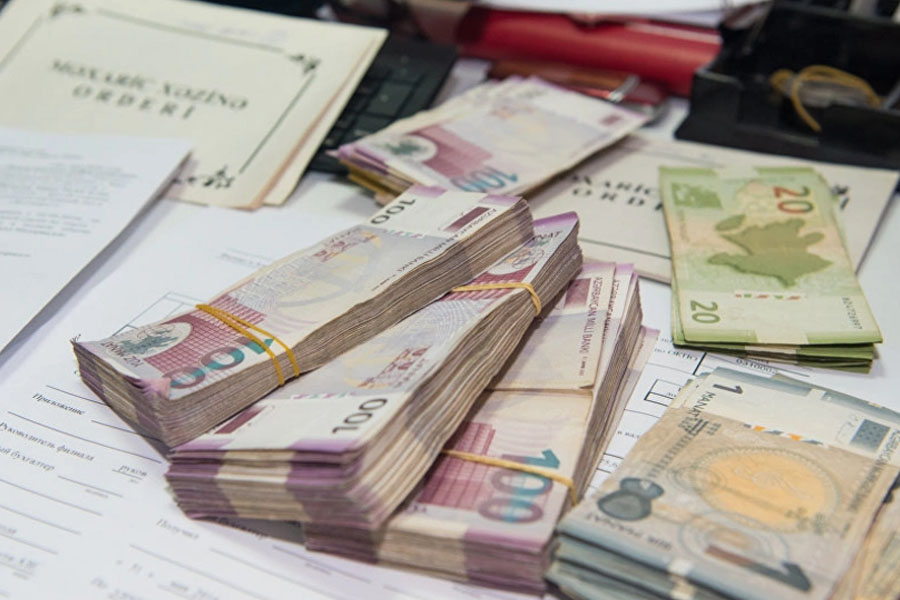 Azərbaycanın dövlət borcu açıqlanıb