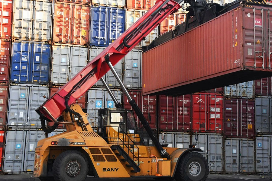 Azərbaycanın İranla ticarət dövriyyəsi artıb