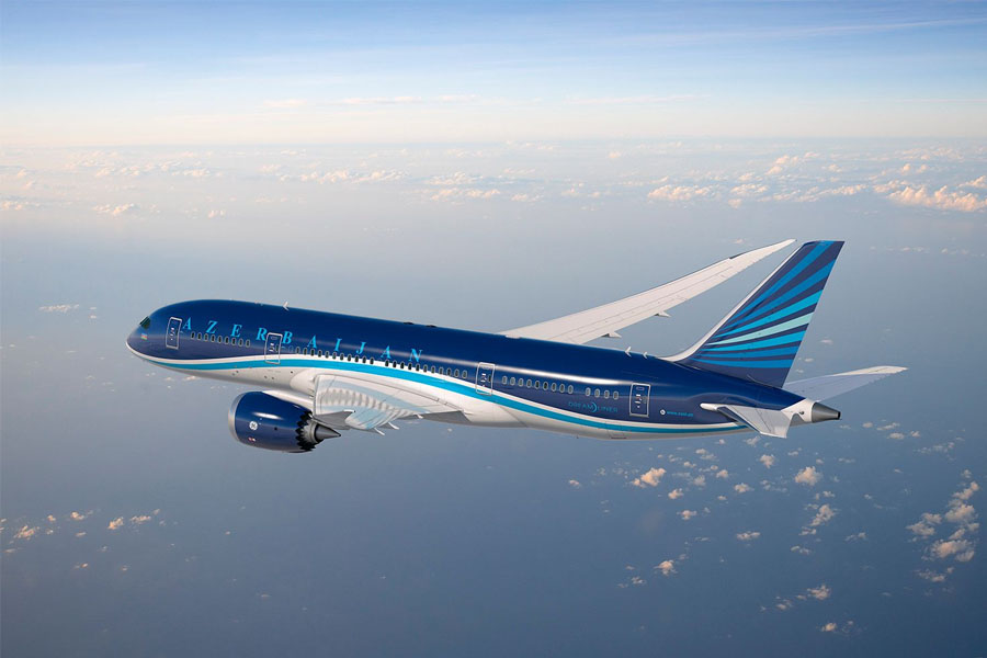 Bakı-Tehran-Bakı reysi ləğv olundu