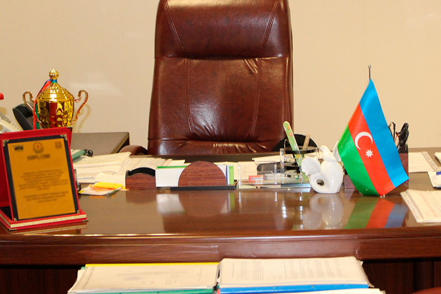 Bakıda 16 məktəb direktorunun əmək müqaviləsinə xitam verilib