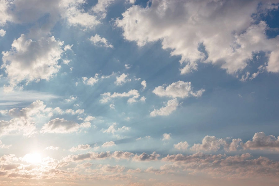 Bazar gününün HAVA PROQNOZU