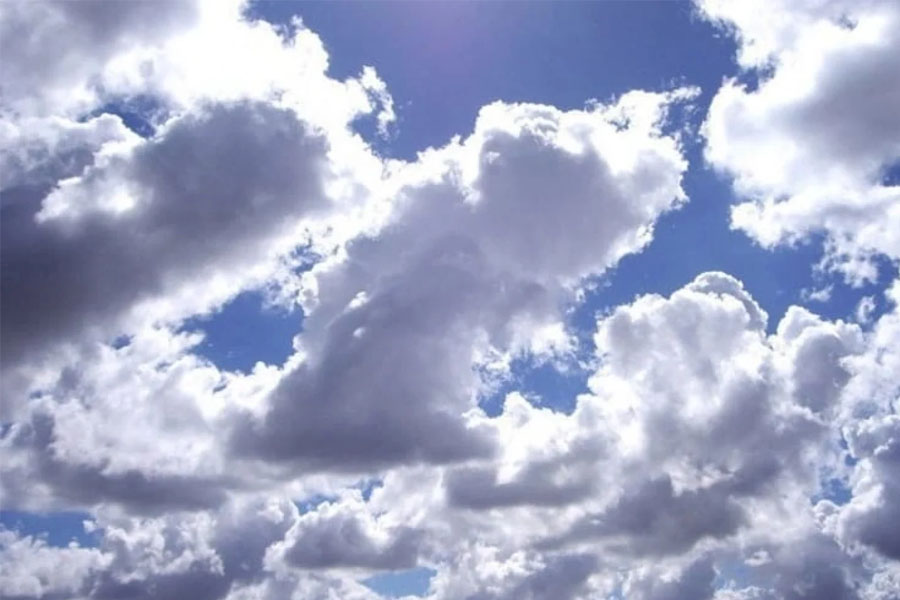 Bazar gününün HAVA PROQNOZU