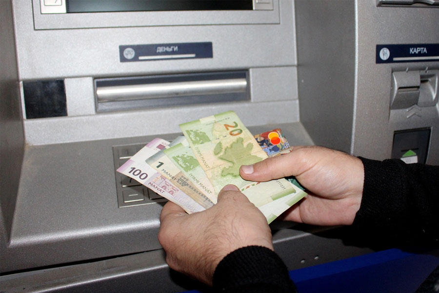 Bu ay pensiya, müavinət və təqaüdlər qrafikdən əvvəl ödəniləcək