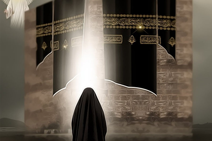 Bu gün Əmirəlmöminin İmam Əlinin (ə) mübarək mövlududur