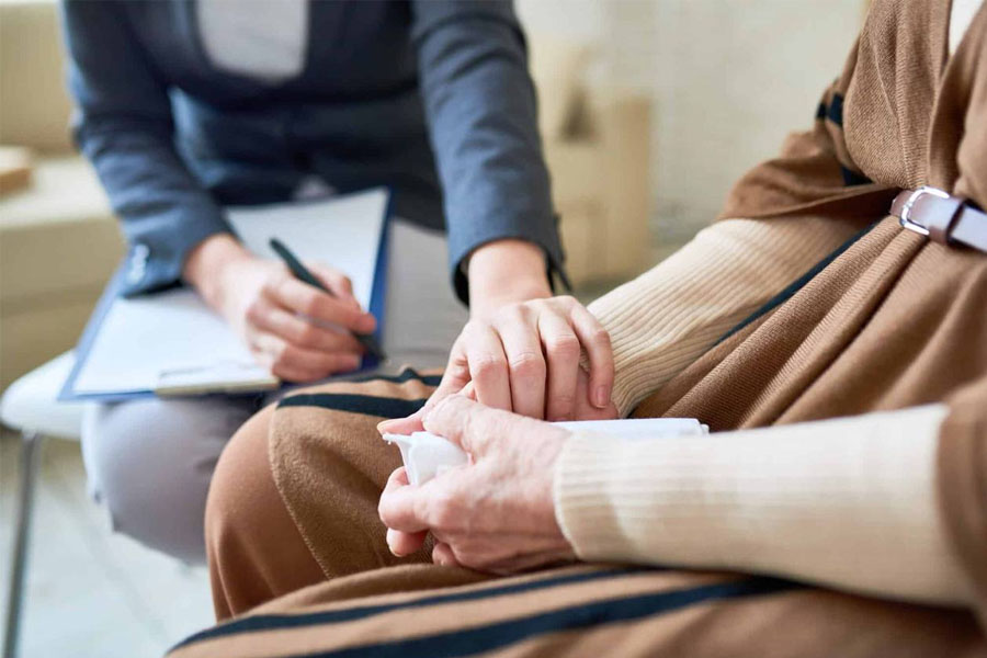 Bu şəxslər ödənişsiz psixoloji yardım ala biləcəklər