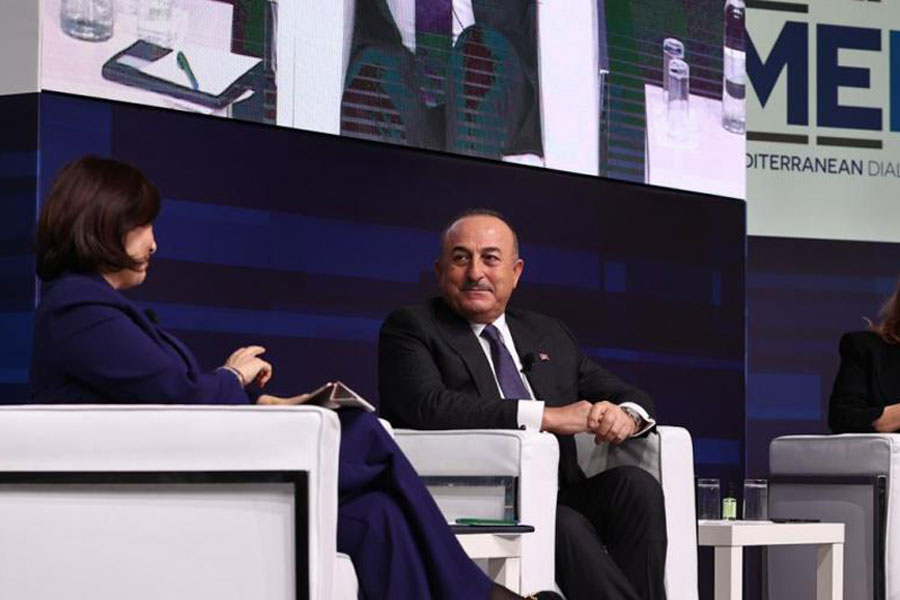 İsrail mövqeyimizin dəyişməyəcəyini bilir - Çavuşoğlu