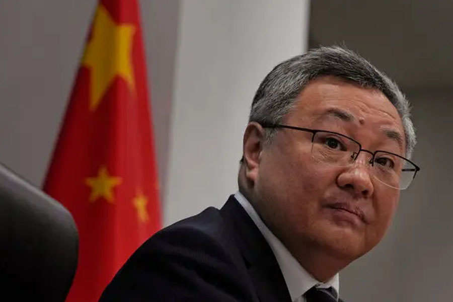 Çin ABŞ-a xəbərdarlıq etdi: Əgər İrana hücum edilsə...