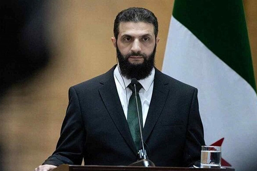 Colanidən yaşıl işıq: İsrail Dəməşqdə əlaqə ofisi açacaq