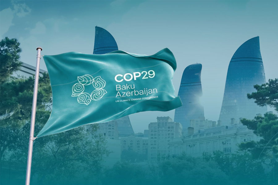 COP29 Azərbaycan Əməliyyat Şirkəti ləğv edilib