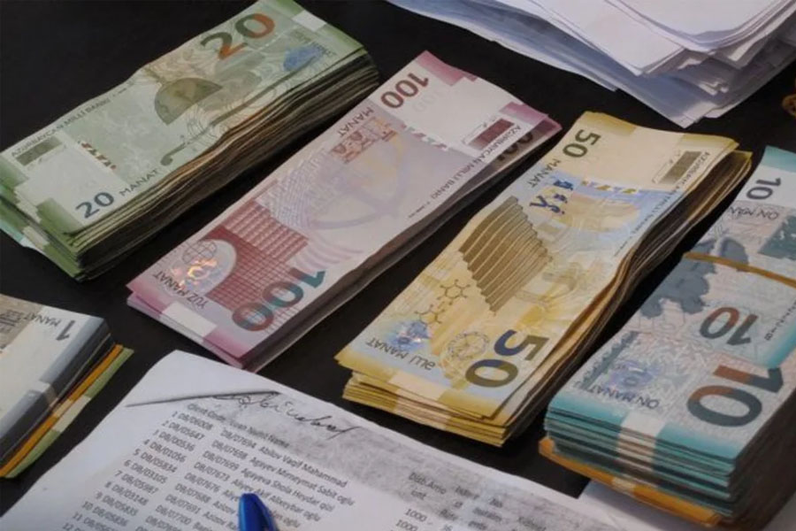 DSMF: Apreldə 174 minə yaxın insan aylıq sosial müavinət alıb