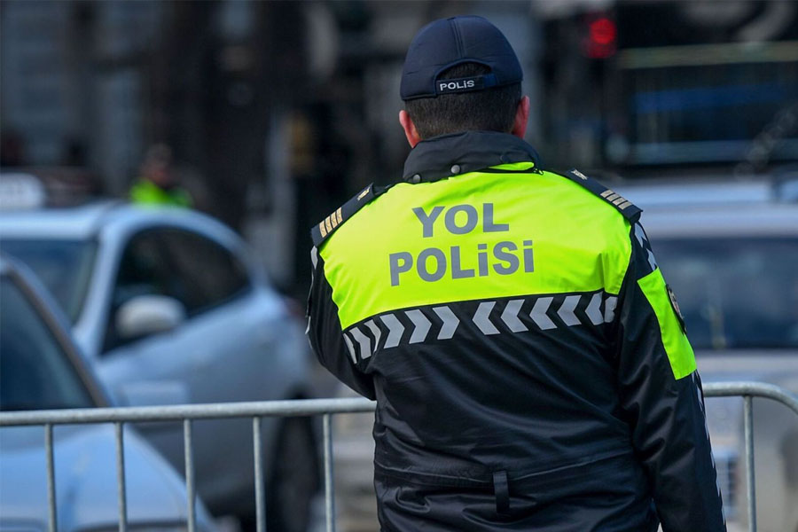 DYP bayram günləri ilə bağlı hərəkət iştirakçılarına müraciət edib