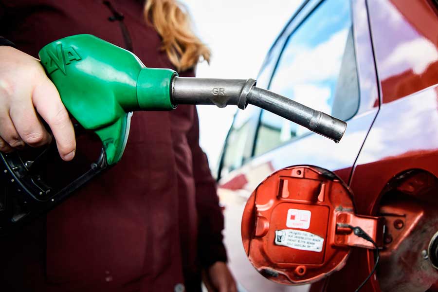 Ermənistanda yanacaq ucuzlaşa bilər - SƏBƏB