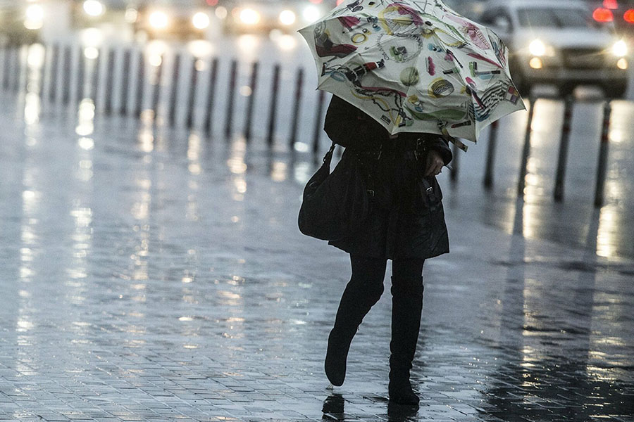 FHN hava şəraiti ilə bağlı əhaliyə xəbərdarlıq edib