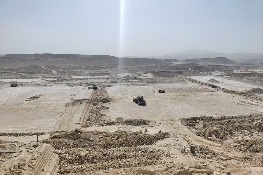 FHN karxanada pozuntular aşkar edib