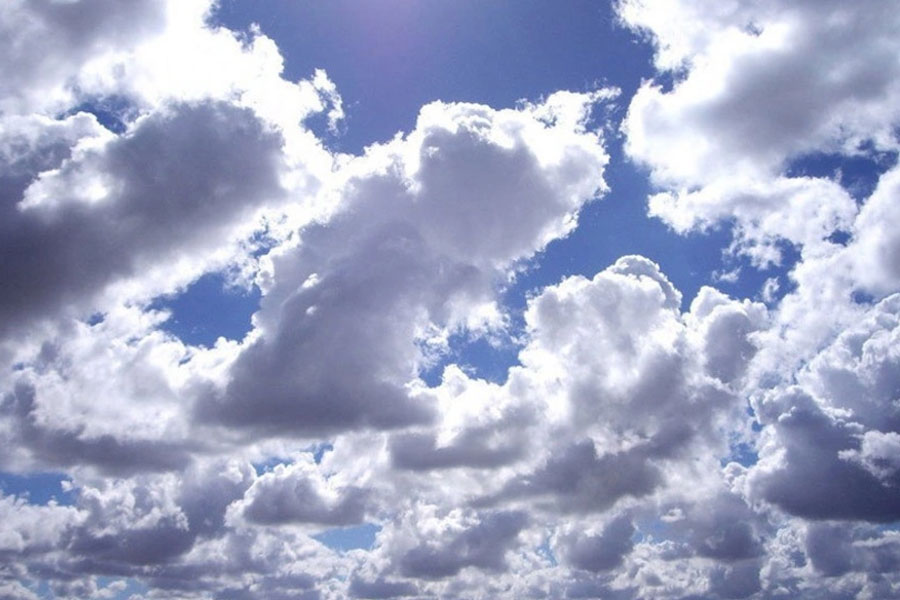 Gələn ilin ilk gününün HAVA PROQNOZU