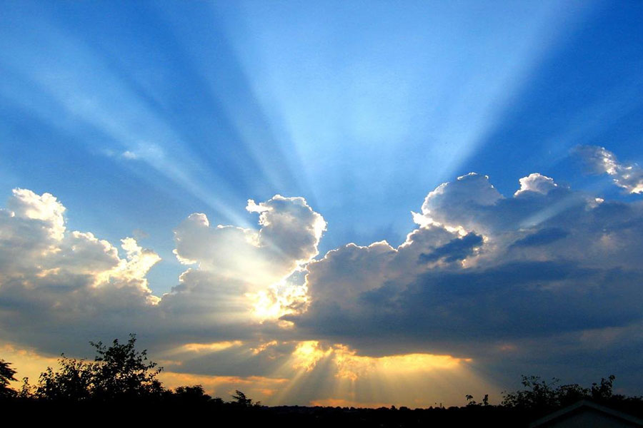 Hava proqnozu - 07.10.2022