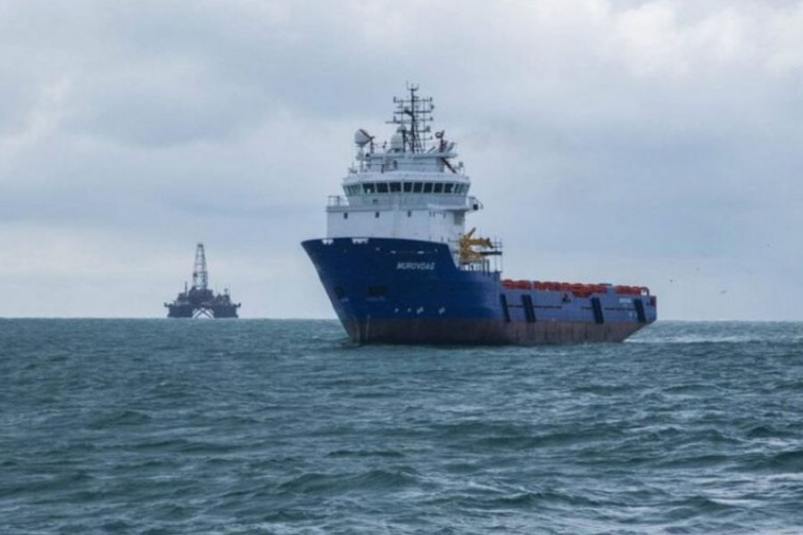 Hava şəraiti ilə bağlı gəmilərə xəbərdarlıq edildi