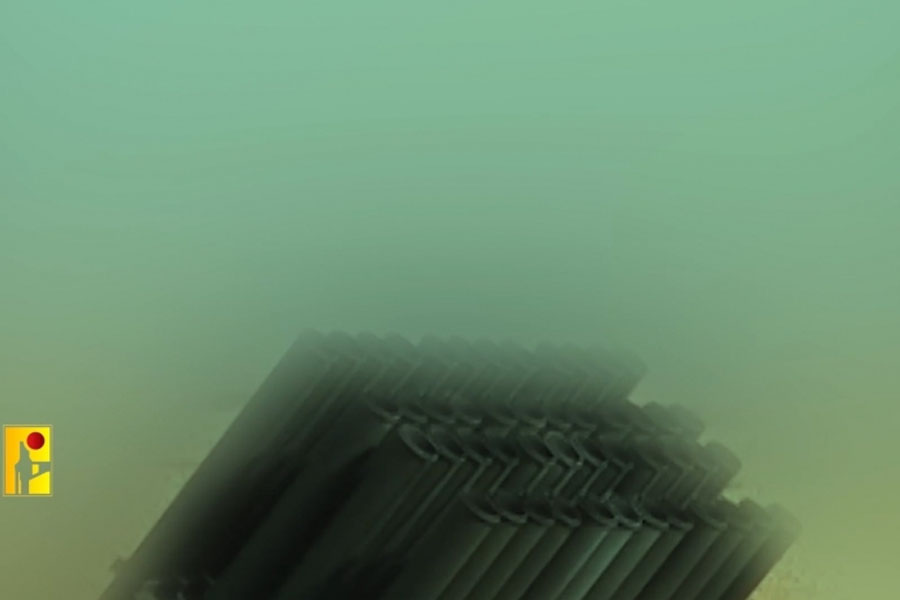 Hizbullahdan İsrailə hücum: Ben Qurionda nəqliyyatın hərəkəti dayandırıldı