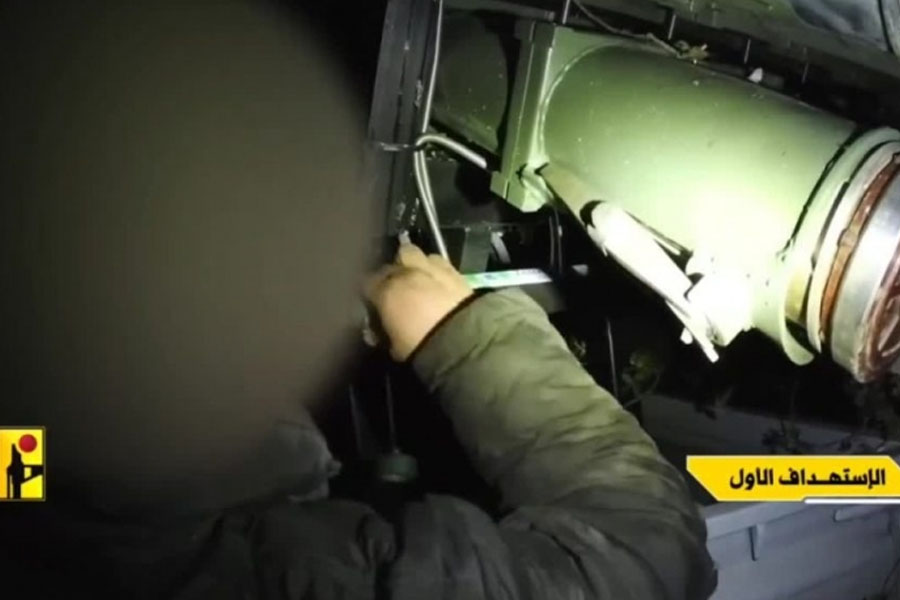 Hizbullahın Təl-Əvivdəki əməliyyatının DETALLARI