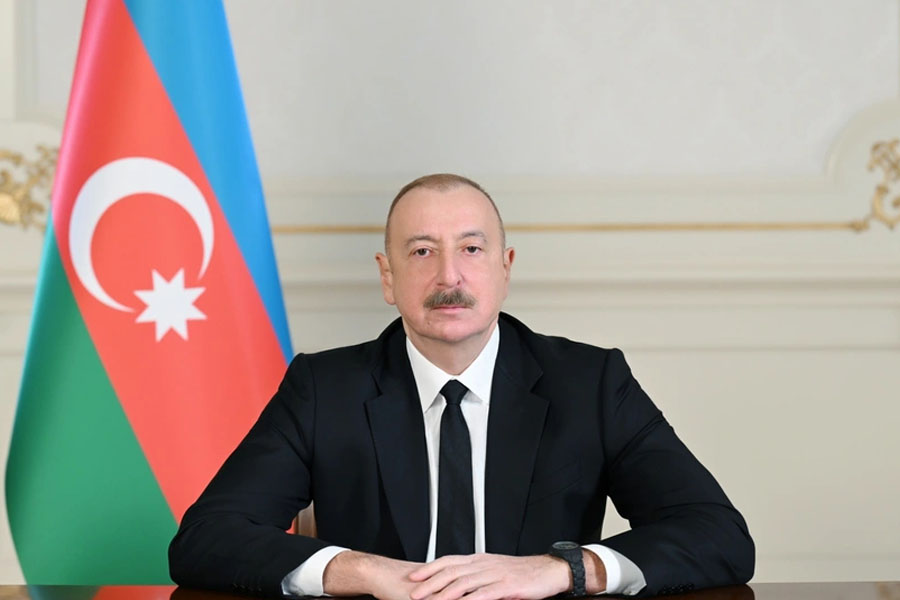 İdmançılar və idman mütəxəssisləri təltif edildi - SƏRƏNCAM