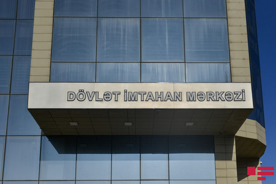 II və III qruplar üzrə tarix fənnindən test tapşırıqları yenidən hazırlanacaq - DİM