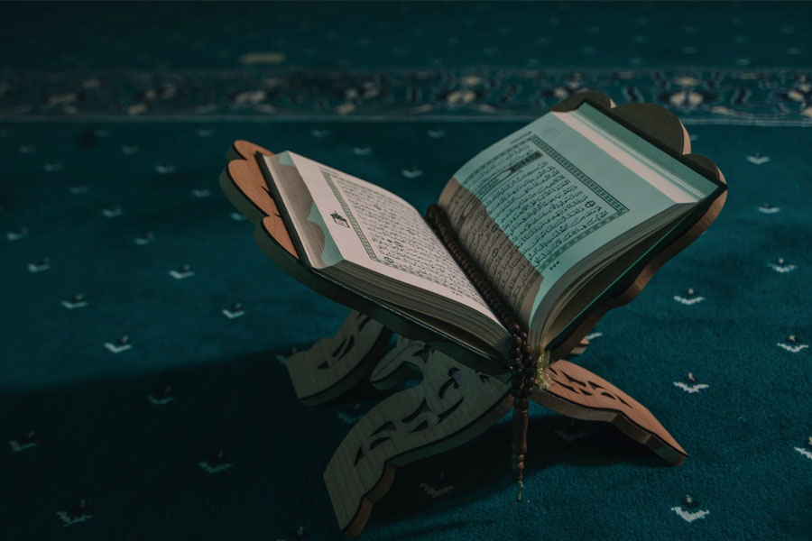 İlahi xəbərdarlıqlara ciddi yanaşaq!