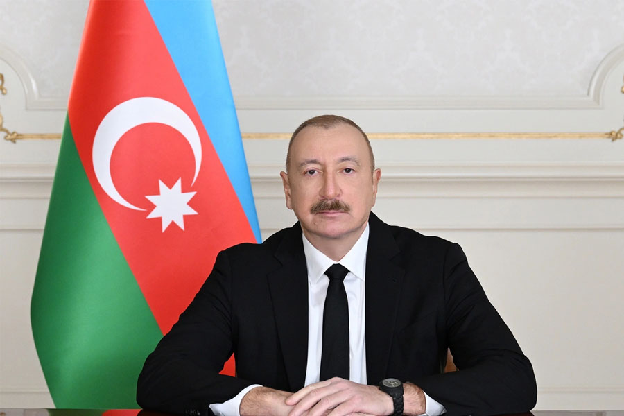 İlham Əliyev: Azərbaycan və İran daim bir-birinin yanında olmağa davam edəcək