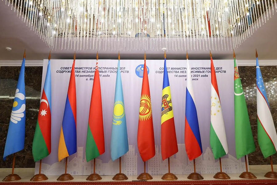 İlham Əliyev MDB-nin qeyri-rəsmi sammitində iştirak edəcək