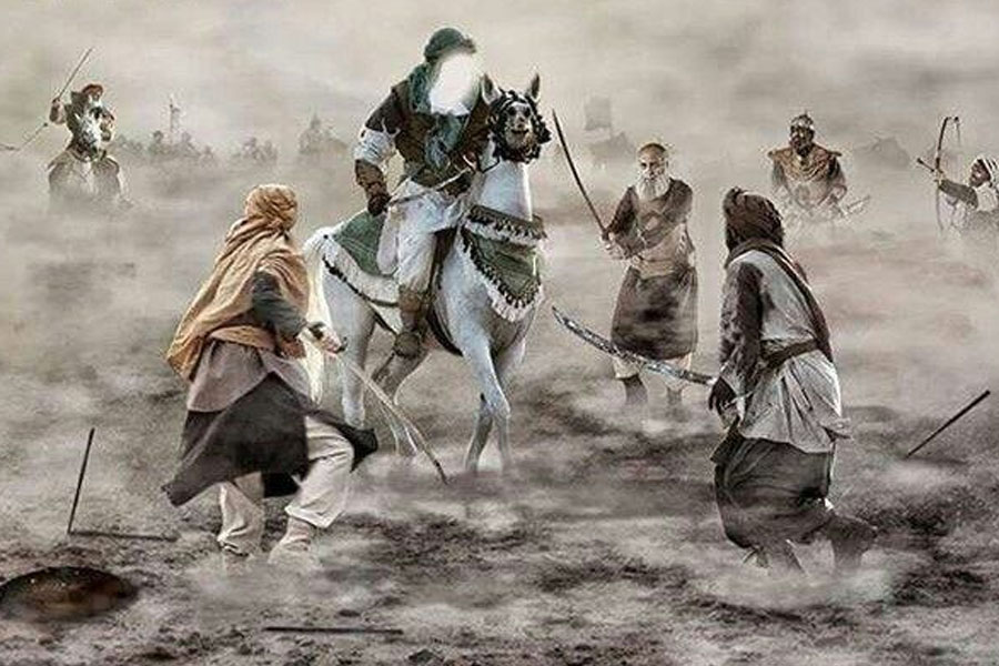 İmam Hüseynin (ə) qatili olan səhabələr