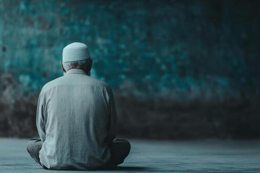 İmam Rzanın (ə) kəlamında möminin 3 gözəl xisləti