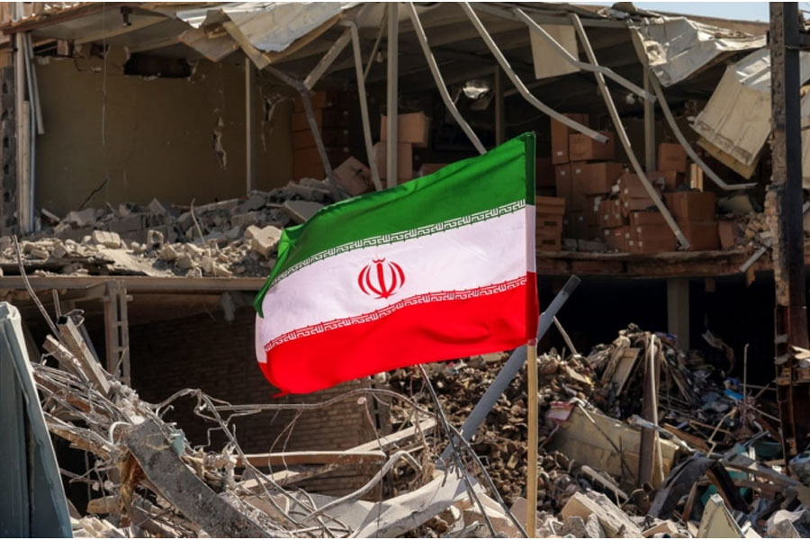 İmam Sadiq (ə) Universitetindən Əl-Əzhərin İranı qınamasına REAKSİYA